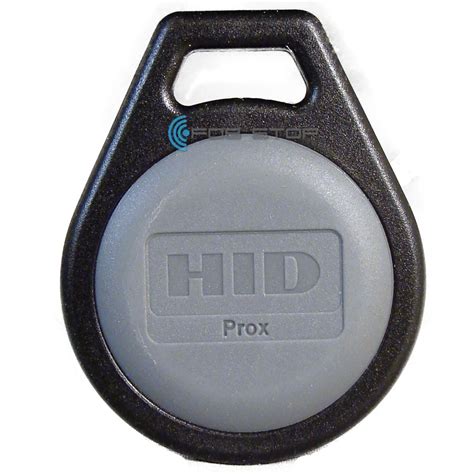 hid automotive rfid